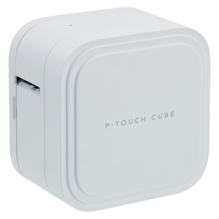 Brother P-Touch Cube Pro PT-P910BT Termisk overførsel